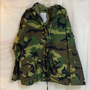 Rothko Men’s Parka